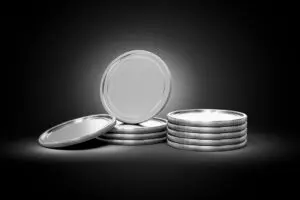 10 oz Silver Coin