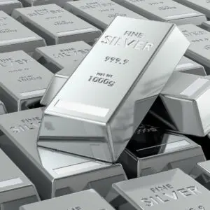 Silver Products