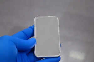1 oz Silver Bars