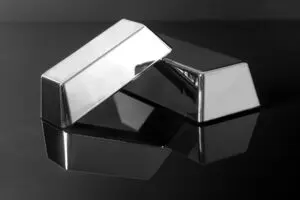 10 oz Silver Bars