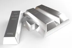 Fractional Silver